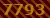 3677 code