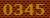 3677 code