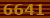 3677 code