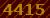3677 code