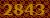 3677 code