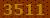 3677 code