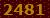 3677 code