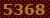 3677 code