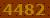 3677 code