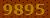 3677 code