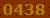 3677 code