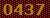 3677 code