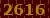 3677 code