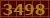 3677 code