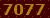 3677 code