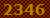 3677 code