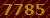 3677 code
