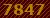3677 code