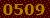 3677 code