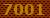 3677 code