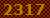 3677 code