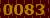 3677 code
