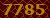 3677 code