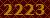 3677 code