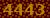 3677 code