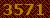 3677 code