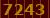 3677 code