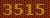 3677 code