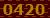 3677 code