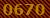 3677 code