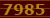 3677 code