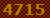 3677 code