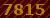 3677 code