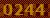 3677 code