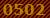 3677 code
