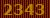 3677 code