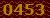 3677 code