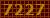 3677 code