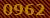 3677 code