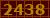 3677 code