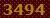 3677 code