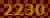 3677 code