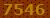 3677 code
