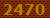 3677 code