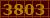 3677 code