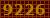 3677 code