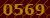 3677 code