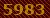 3677 code