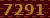 3677 code