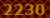 3677 code